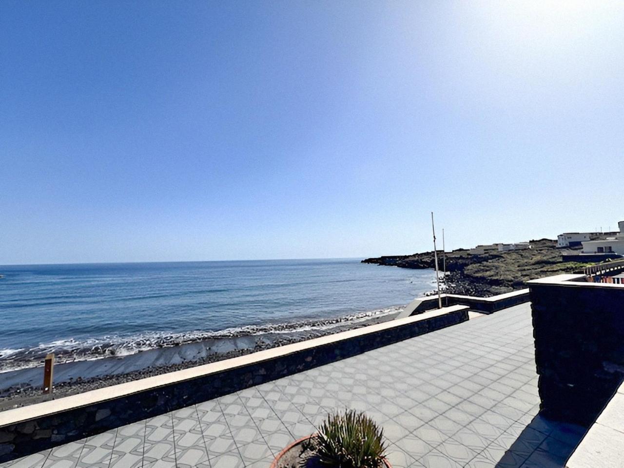 Viviendas Vacacionales Del Abuelo Mocanal Εξωτερικό φωτογραφία